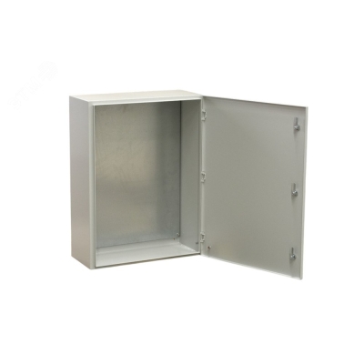 Корпус металлический ЩРНМ IP31 600х500х250 DEKraft 32476DEK