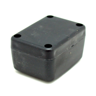 Корпус пластиковый 63х45х35 мм