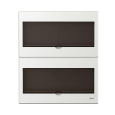 Корпус пластиковый NEX5-C13200M IP30 32 мод. 2 ряд. навесной 301798