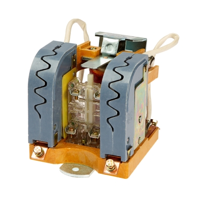 КПД-121 У2, 80А, 220В, 1з+1р (ЭТ)