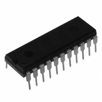 КР1008ВЖ7А dip-22