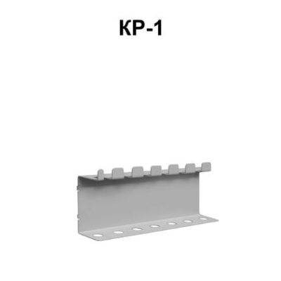 КР-1 Крючки для инструментов 180 х 55 х 35