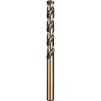 KRAFTOOL COBALT-8, 11.0 х 142 мм, сталь М42, HSS-Co(8%), сверло по металлу (29656-11)