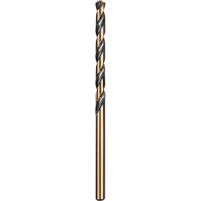 KRAFTOOL COBALT-8, 3.0 х 61 мм, сталь М42, HSS-Co(8%), сверло по металлу (29656-3)