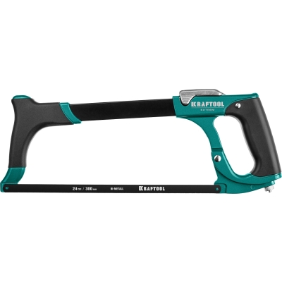 KRAFTOOL Extrem, ножовка по металлу (15802)
