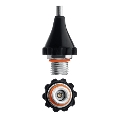 KRAFTOOL GRAND 2,3мм, 30 мм, запасное сопло для пистолета (06886-2.3)