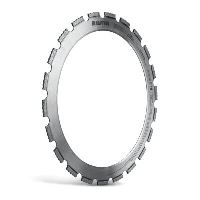 KRAFTOOL RING-370, алмазное кольцо для кольцерезов 370мм (36690)