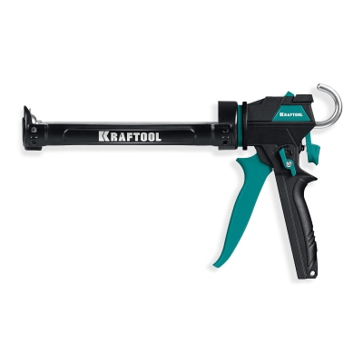 KRAFTOOL Ultra 310 мл, cкелетный пистолет для герметика (06679)