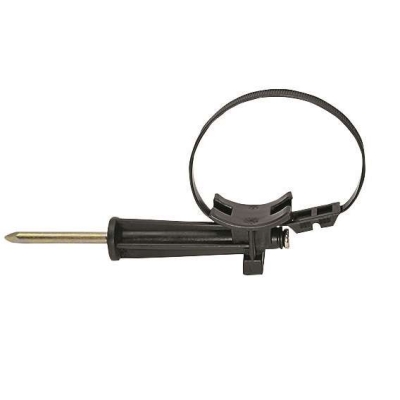 Крепление фасадное для деревянных опор SFW 50 (d18-55^ 2х16-3х150+95кв.мм) 12301511