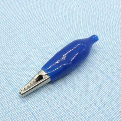 крокодил 8003 BLUE(1227)
