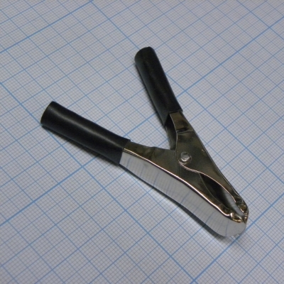 крокодил 8006 BLACK 20A (1231)