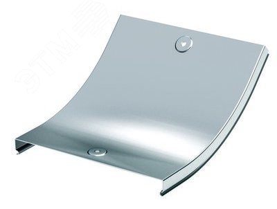 Крышка для угла вертикального внутр. 45град. осн.100 CS 45 38222