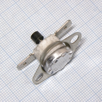 KSD301T 150С 250В 16А
