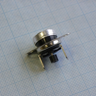 KSD301T 50С 250В 16А