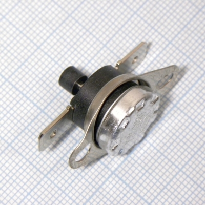 KSD301T 70С 250В 16А