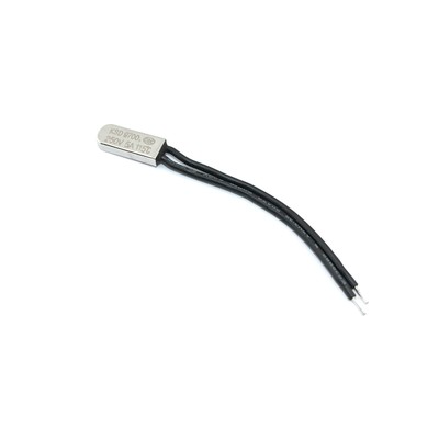 KSD9700-5A115-C 5A 250В 115°C предохранитель (термо) металл KSD9700-5A115-C (арт. 289425)