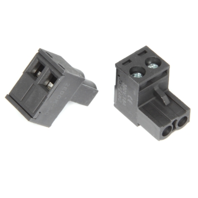 KSE-2EDGK-5.00-02P Black