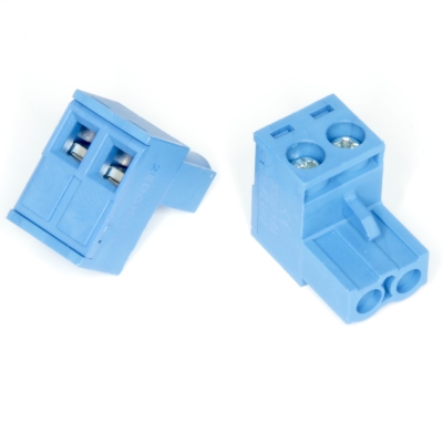 KSE-2EDGK-5.00-02P Blue