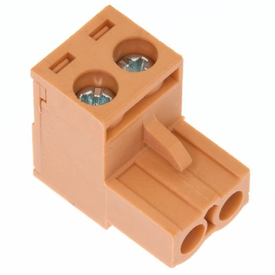 KSE-2EDGK-5.00-02P Orange