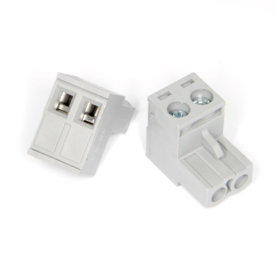 KSE-2EDGK-5.0-02P Gray