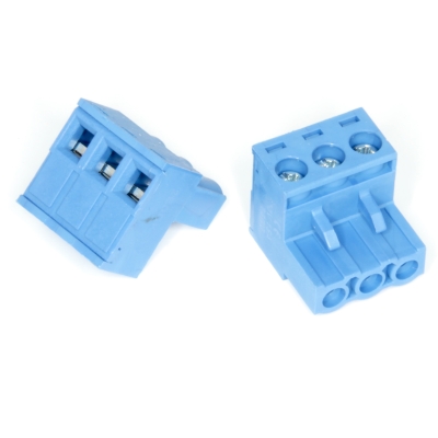 KSE-2EDGK-5.0-03P Blue