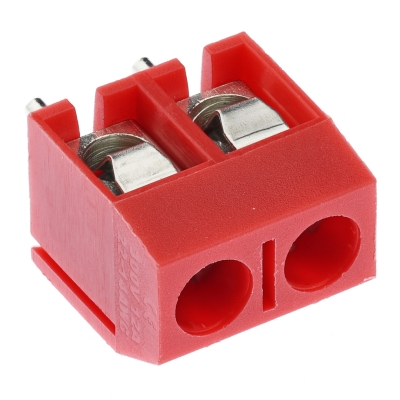 KSE-301-5.00-02P Red