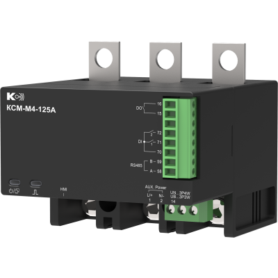 КСМ-М4 Приборы мониторинга и учета электроэнергии