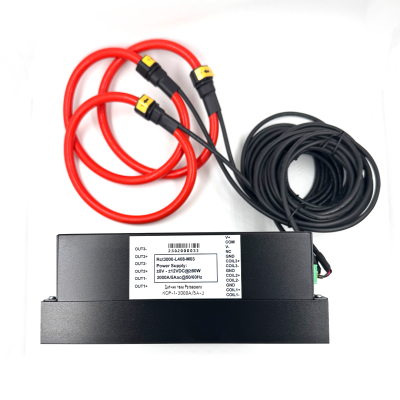 КСР-1-3000А/5А-3 Датчик тока Роговского