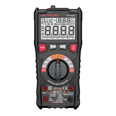 KT 132А серия PROLINE