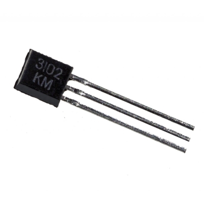 КТ3102КМ