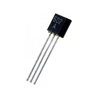 КТ502А