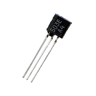 КТ503Е