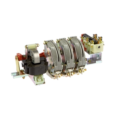 КТ-6013Б У3, 100А, 220В, 2з+2р, 3 полюса (ЭТ)