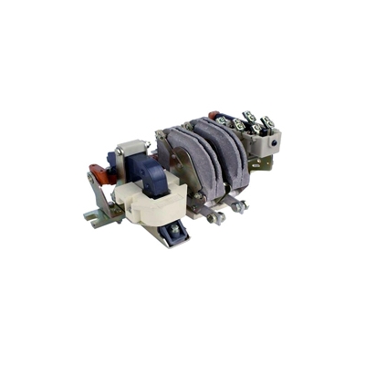 КТ-6022Б У3, 160А, 380В, 2з+2р, 2 полюса (ЭТ)