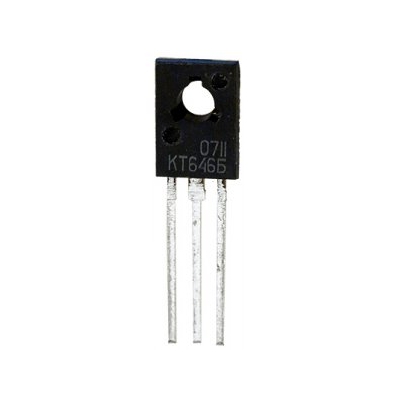 КТ646Б