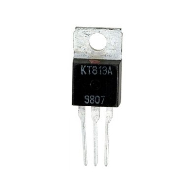 КТ819А