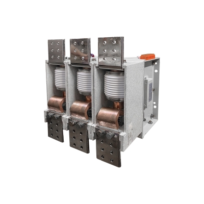 КВТ-1,14-10/2500-3 У3, 3п, 2500А, 380В AC/DC, 4з+3р, нереверсивный, без реле, IP00 (ЭТ)