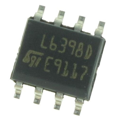 L6398DTR