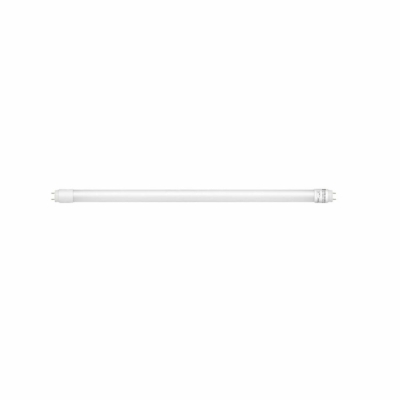 Лампа светодиодная LED-T8R-П-PRO 10Вт линейная прозрачная 4000К нейтр. бел. G13R 1000лм 150-275В 600мм поворотн. 4690612030937