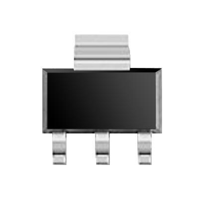 LD1117S25CTR