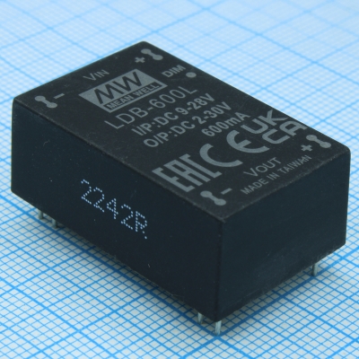 LDB-600L