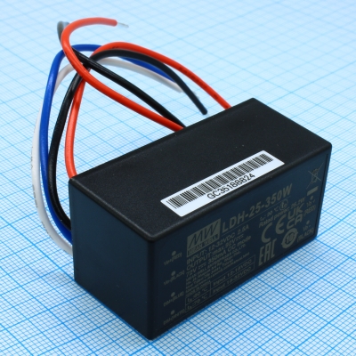 LDH-25-350W