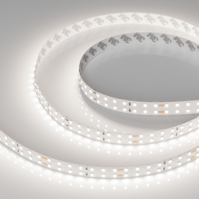 Лента RT-A196-15mm 24V Day5000 CRI98 (20 W/m, IP20, 2835, 5m) 025150(2)