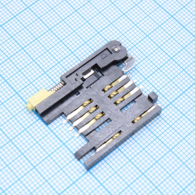 L-KLS1-SIM-014-6P-R/83