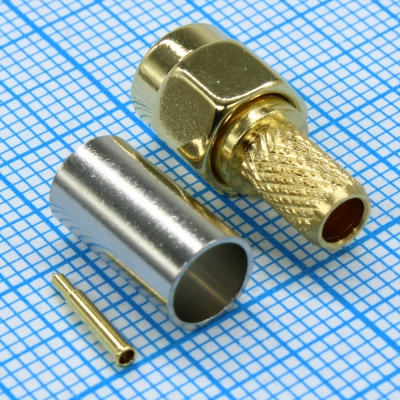 L-KLS1-SMA012-RG-58C/U