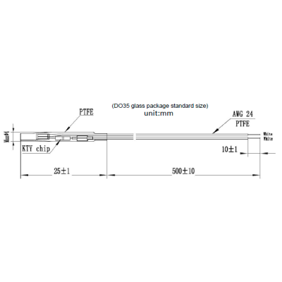 L-KLS26-KT84/130-L525