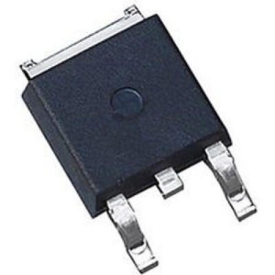 LM1117DT-5.0/NOPB