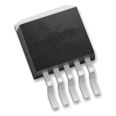 LM2576D2T-ADJR4G