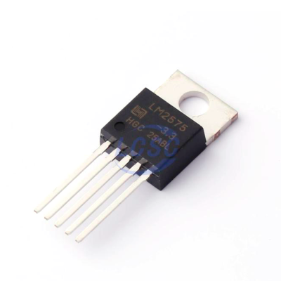 LM2576T-5.0G