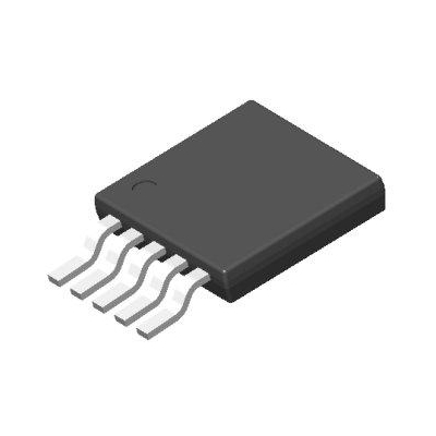 LM2592HVS-5.0/NOPB